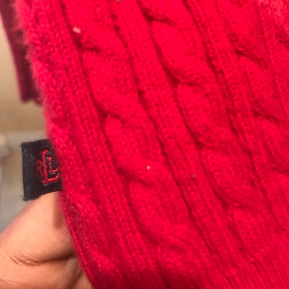 Polo sweater - Picture 2 of 3